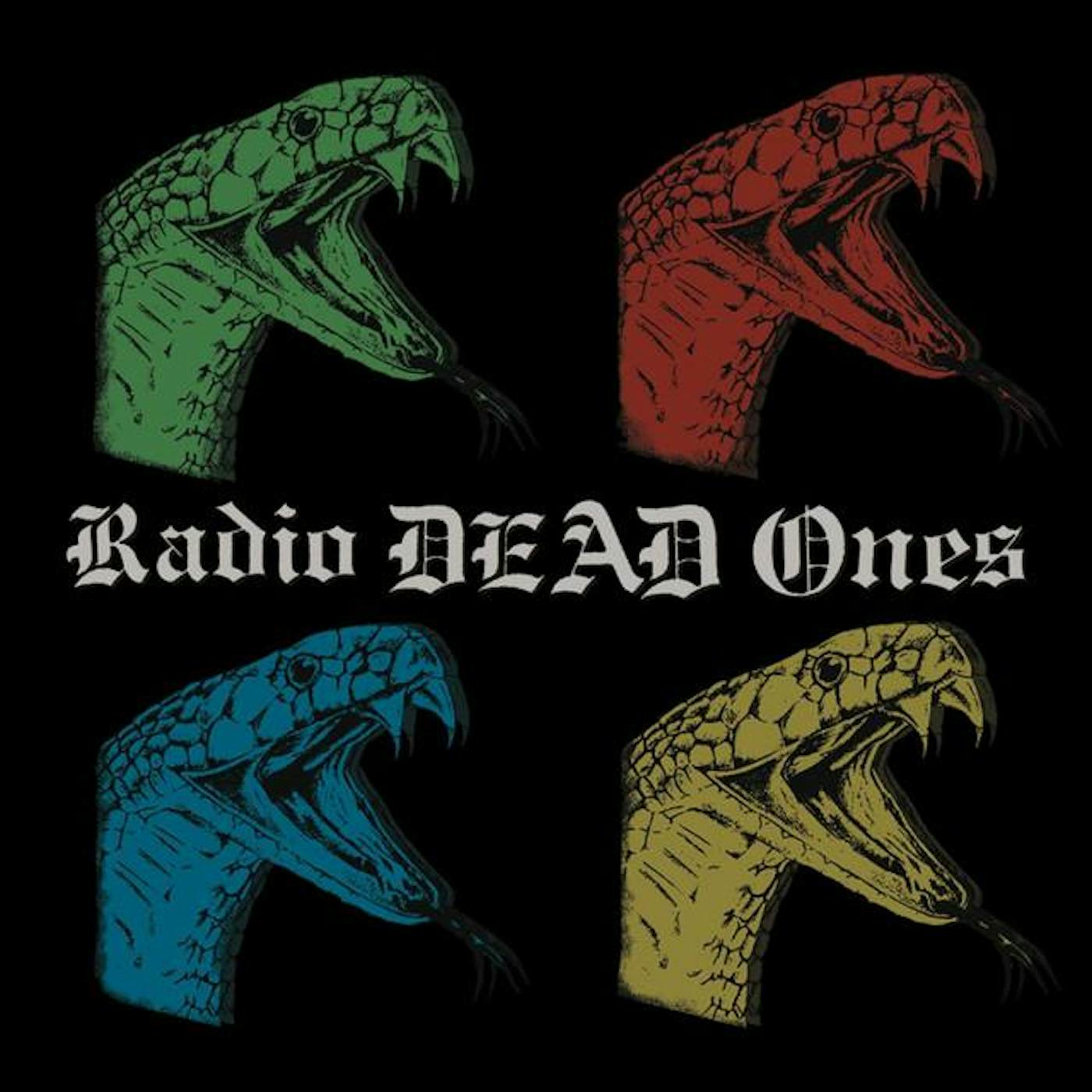 Radio Dead Ones