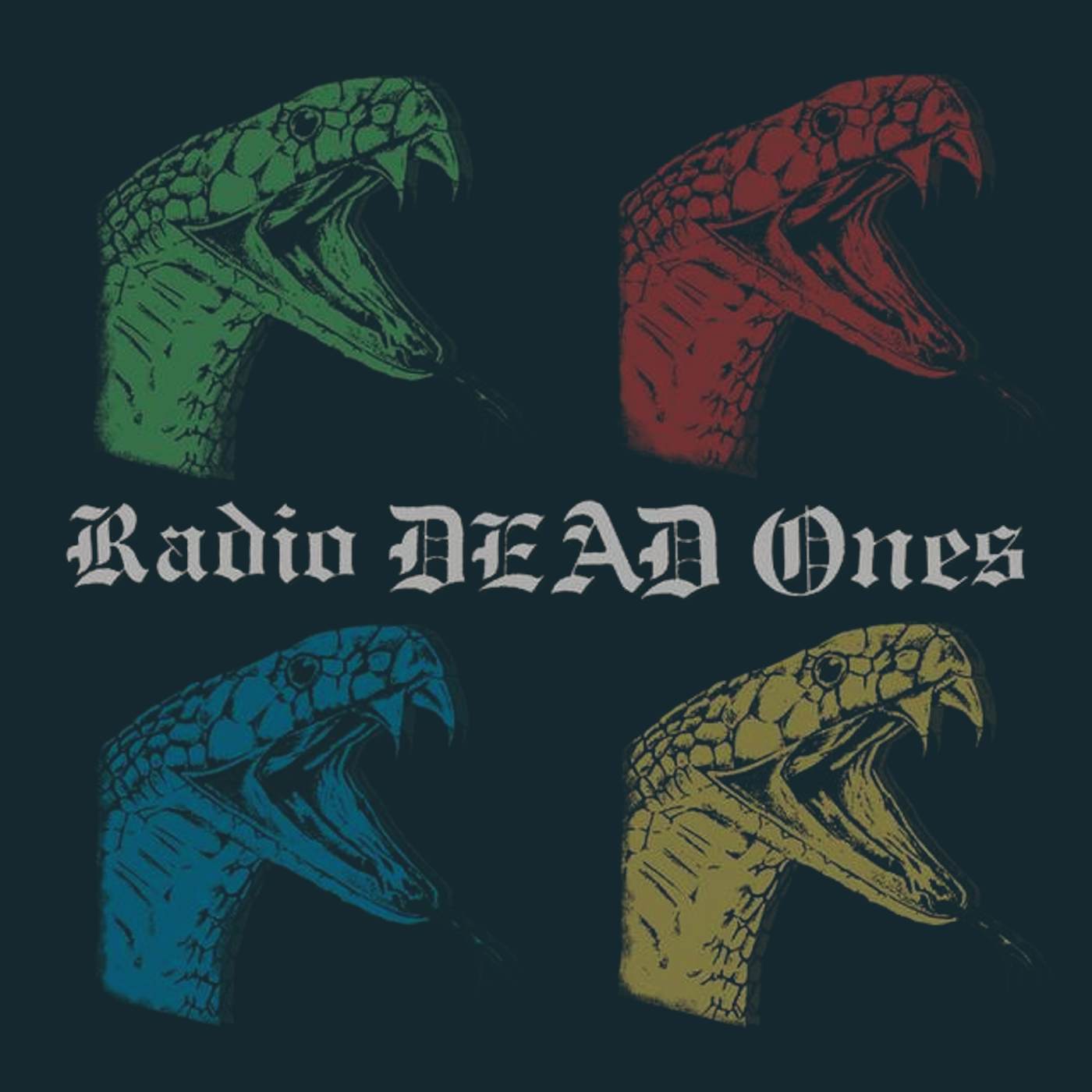 Radio Dead Ones
