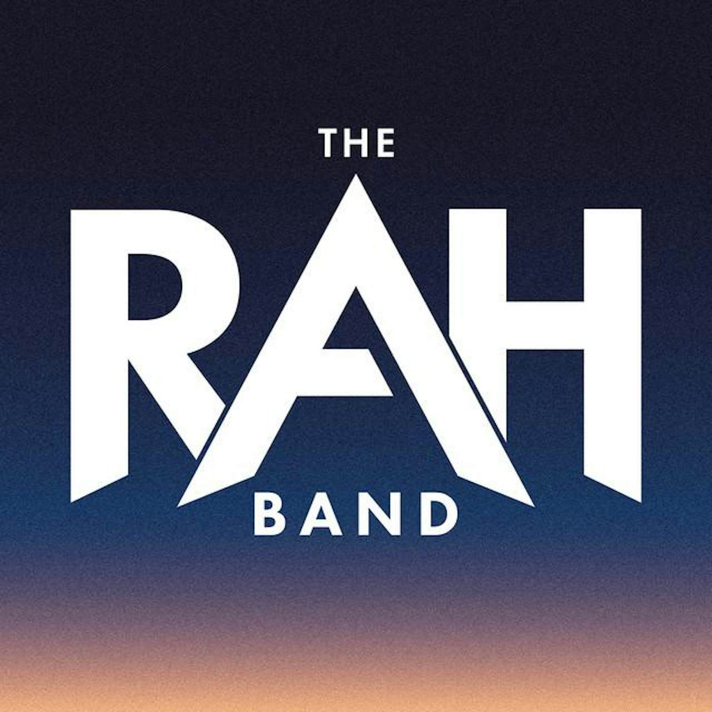 The Rah Band