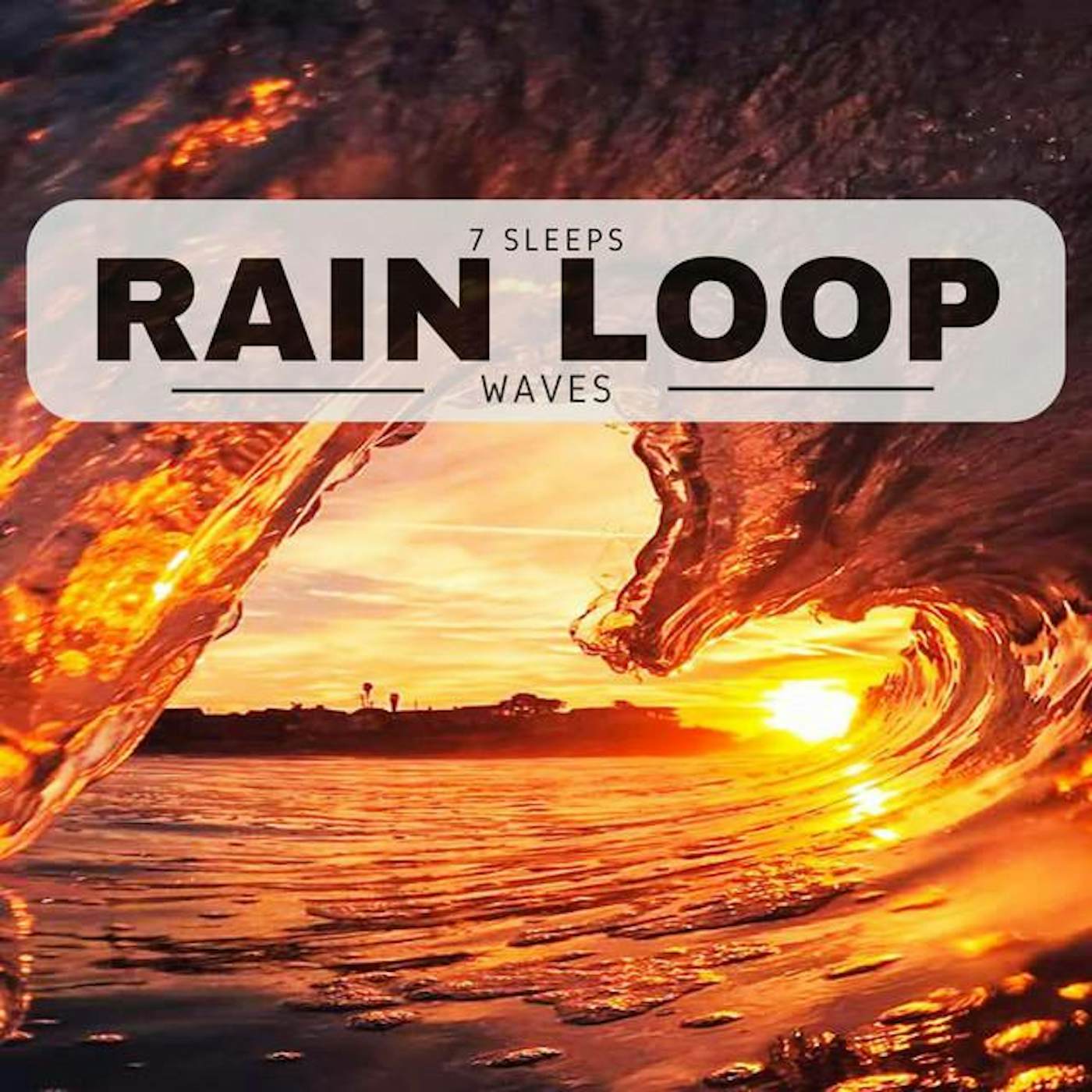 Rain Loop