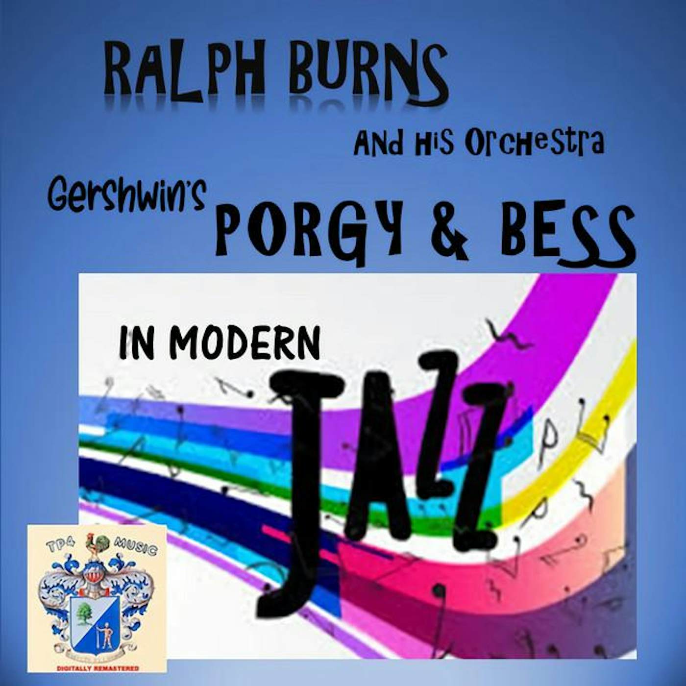 Ralph Burns Orchestra