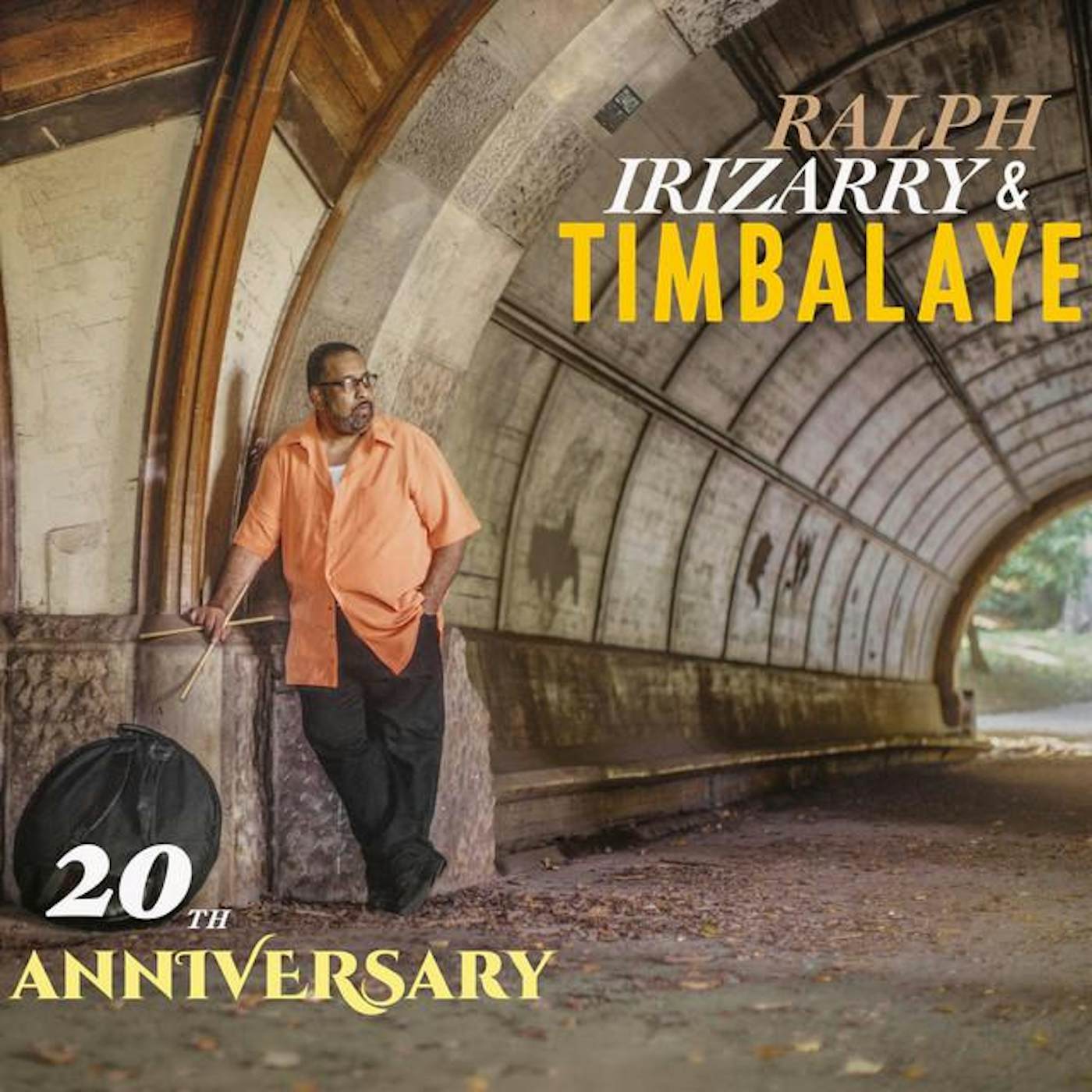 Ralph Irizarry And Timbalaye