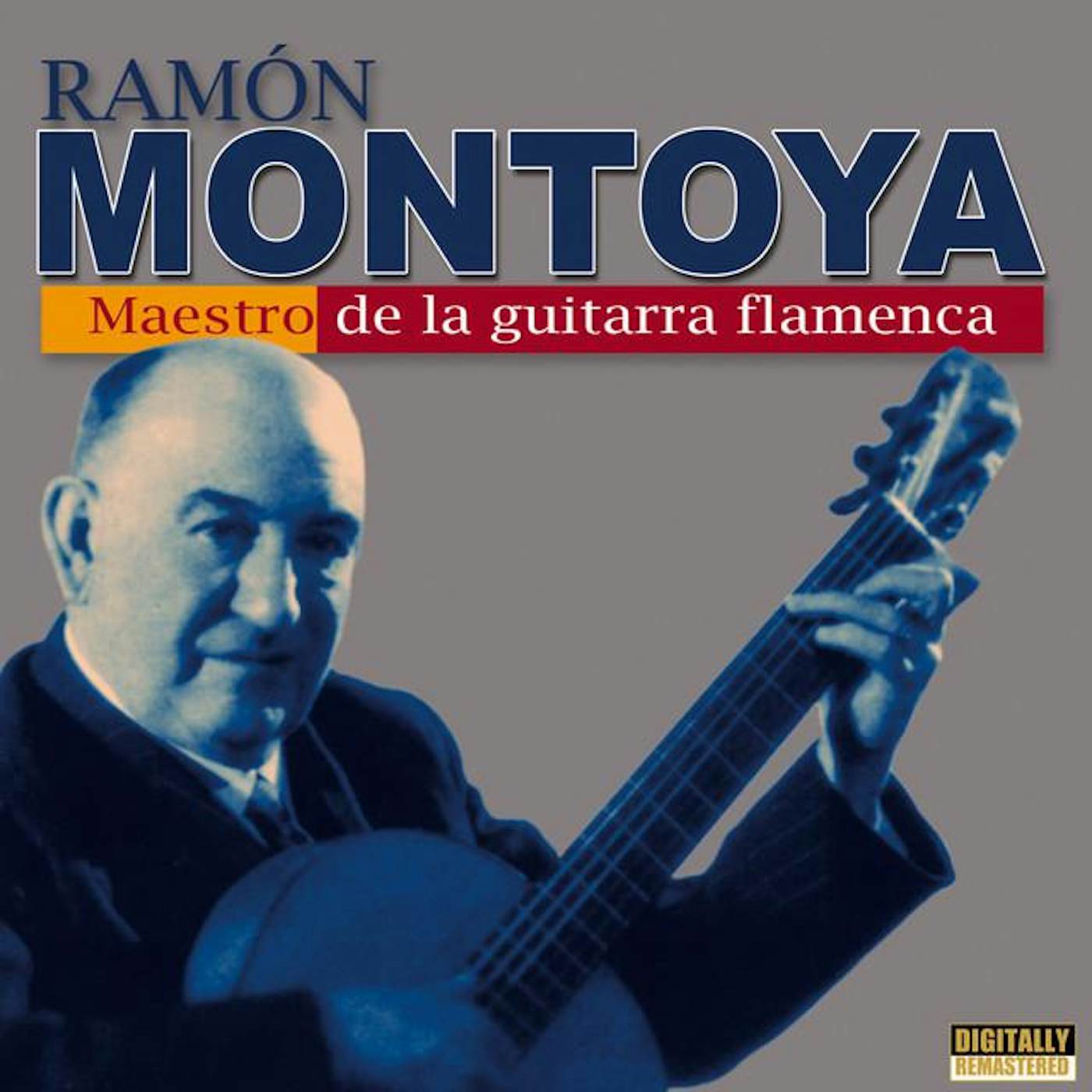 Ramon Montoya