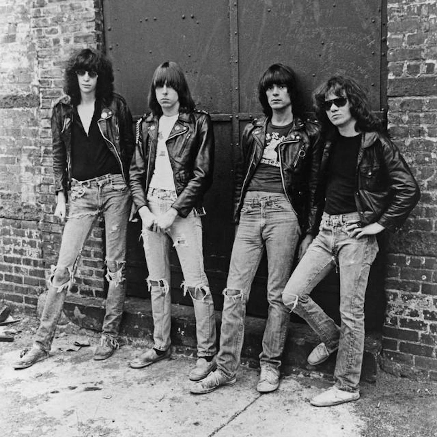 Ramones The Sire Albums 1981-1989 (7LP)