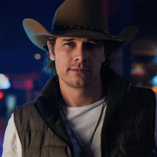 Randall King Store: Official Merch & Vinyl