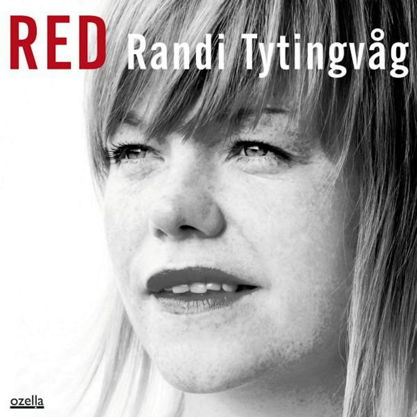 Randi Tytingvåg