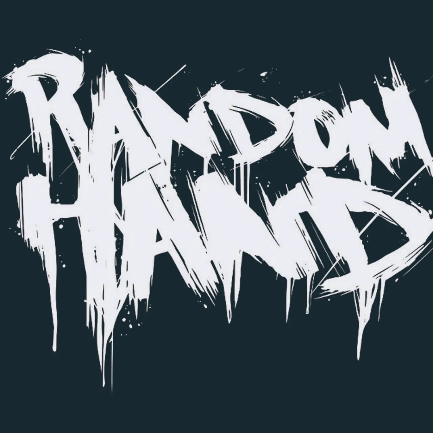 Random Hand Store: Official Merch & Vinyl