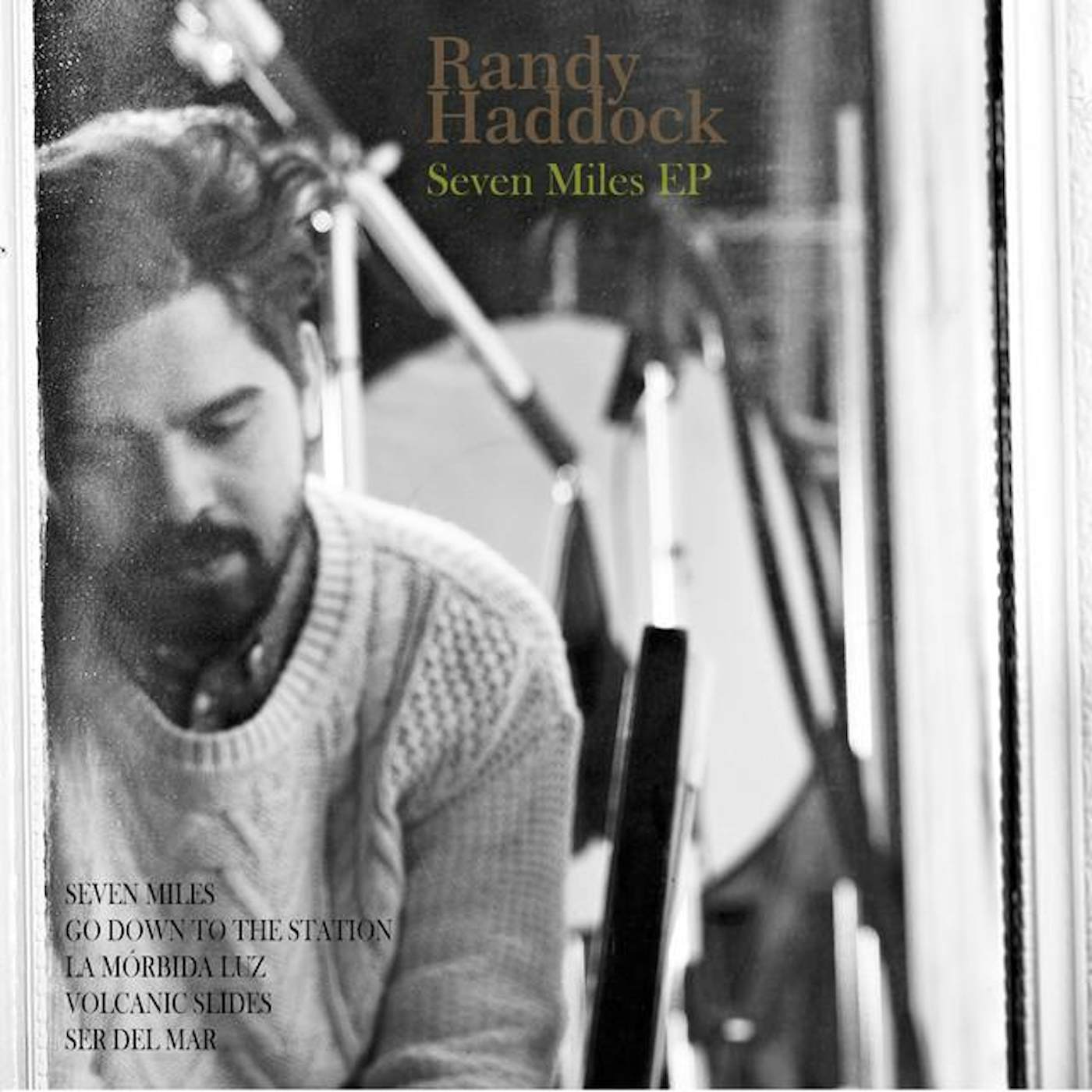 Randy Haddock