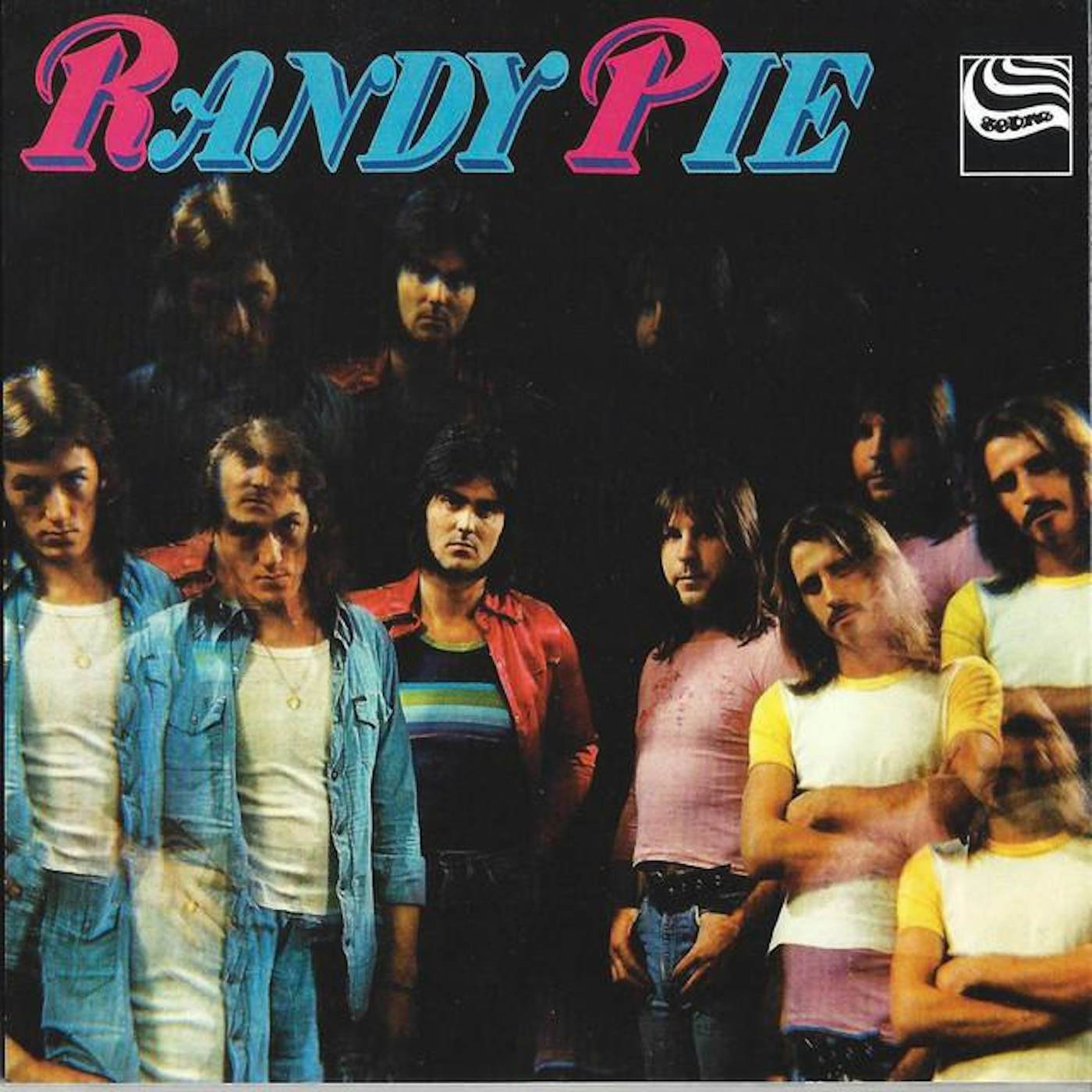 Randy Pie