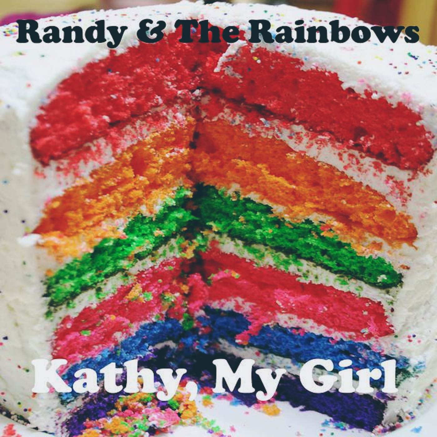 Randy & The Rainbows