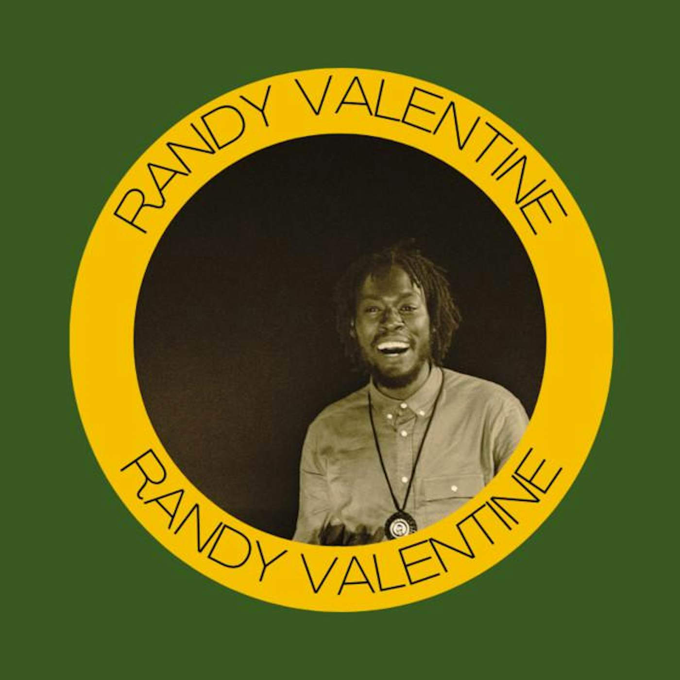 Randy Valentine