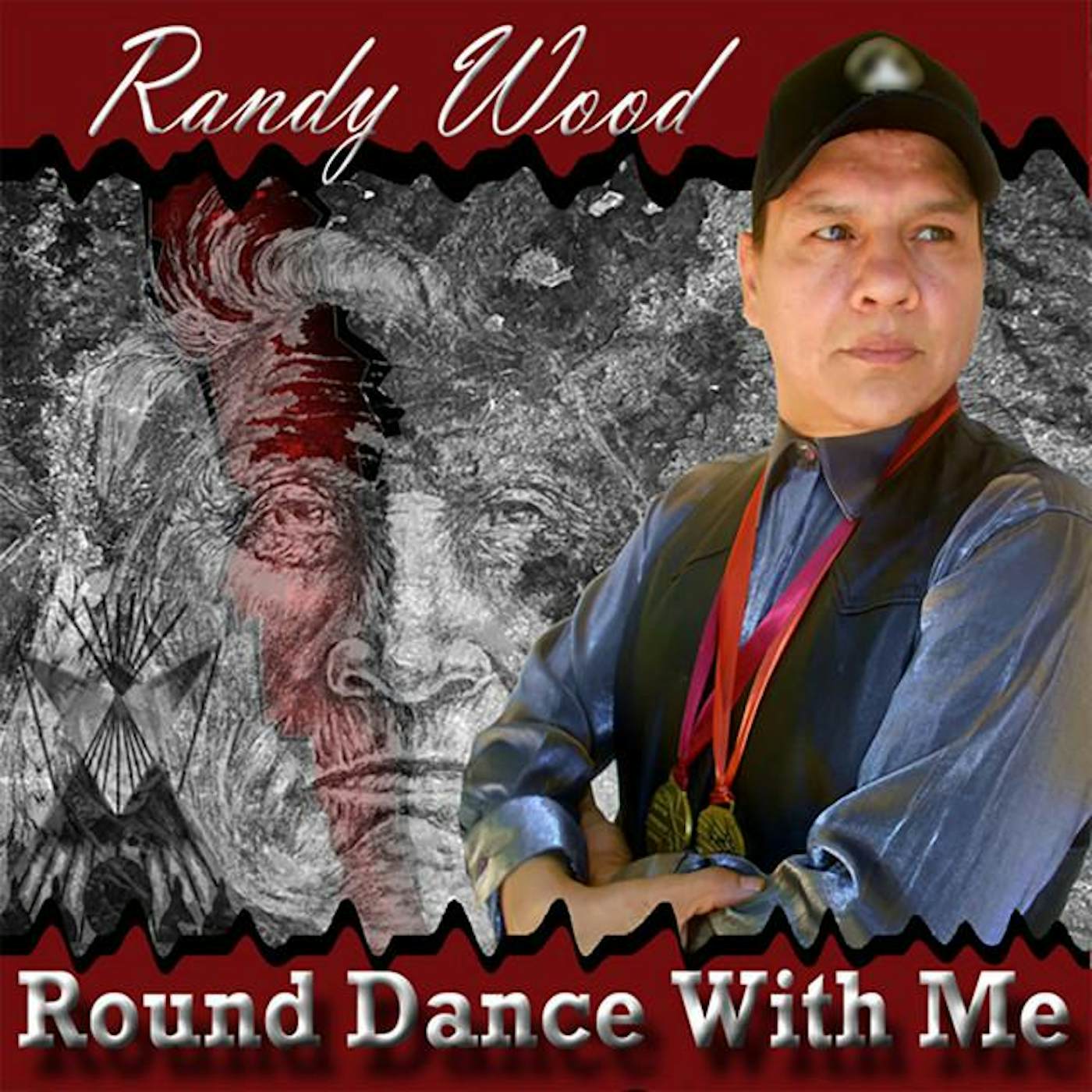 Randy Wood