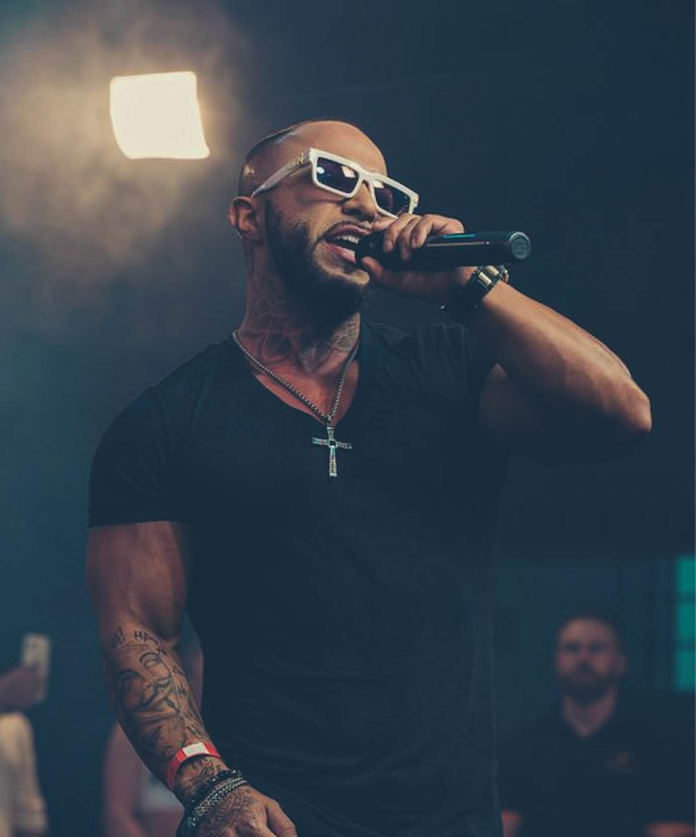 Rapper Close Store: Official Merch & Vinyl