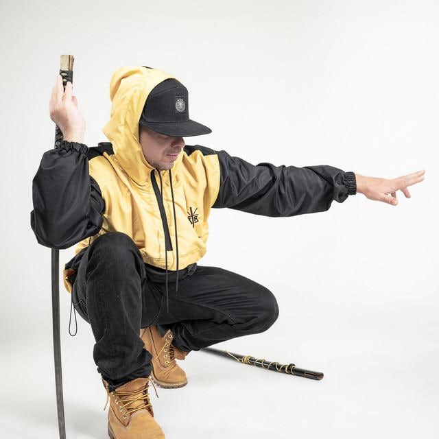 Rapsusklei Store Official Merch Vinyl