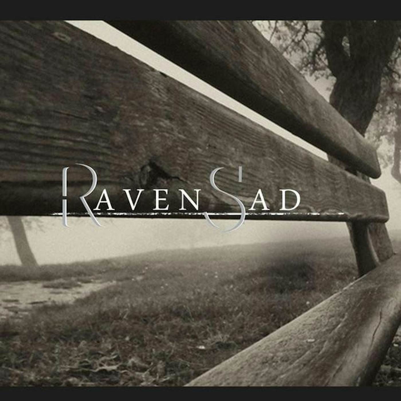 Raven Sad