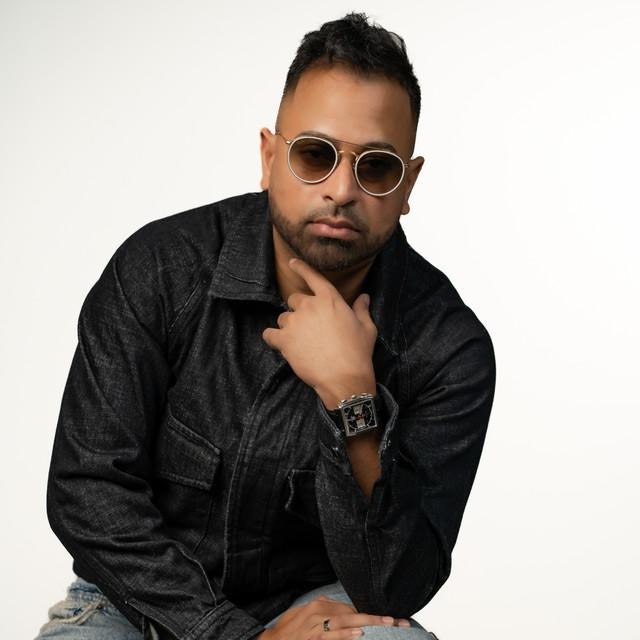 Ravi B Store: Official Merch & Vinyl