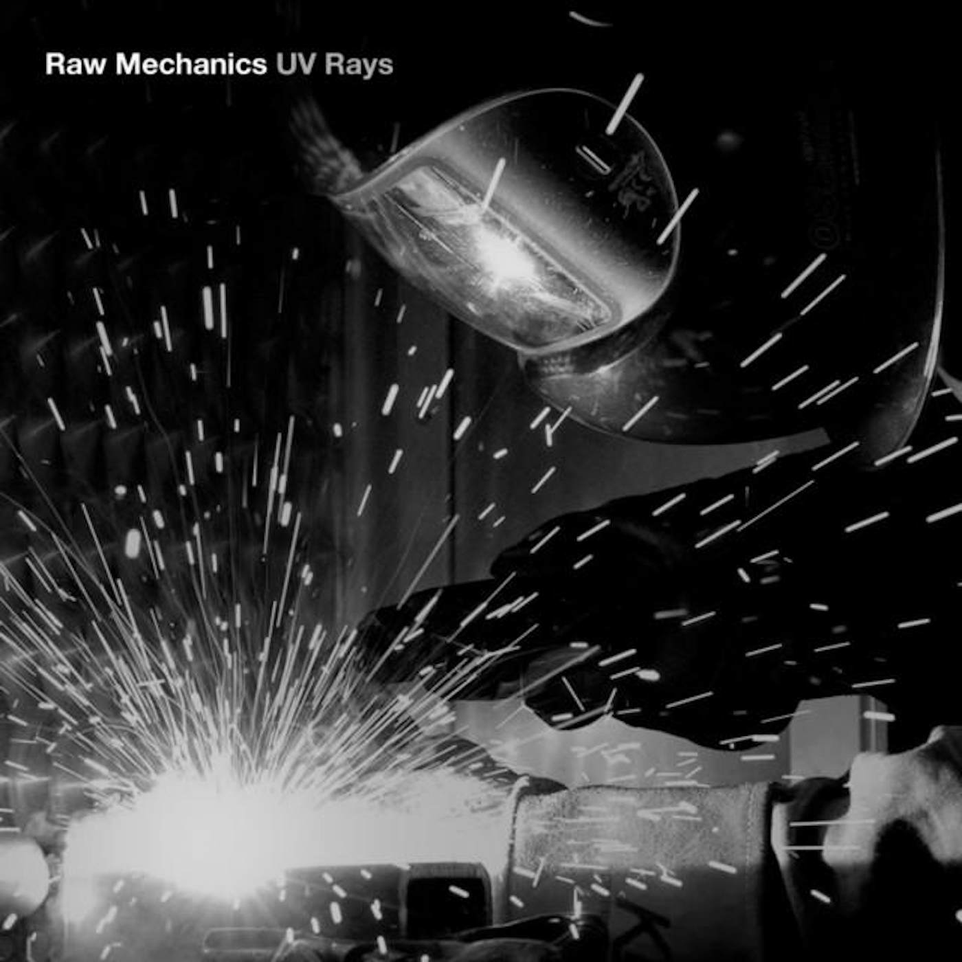 Raw Mechanics