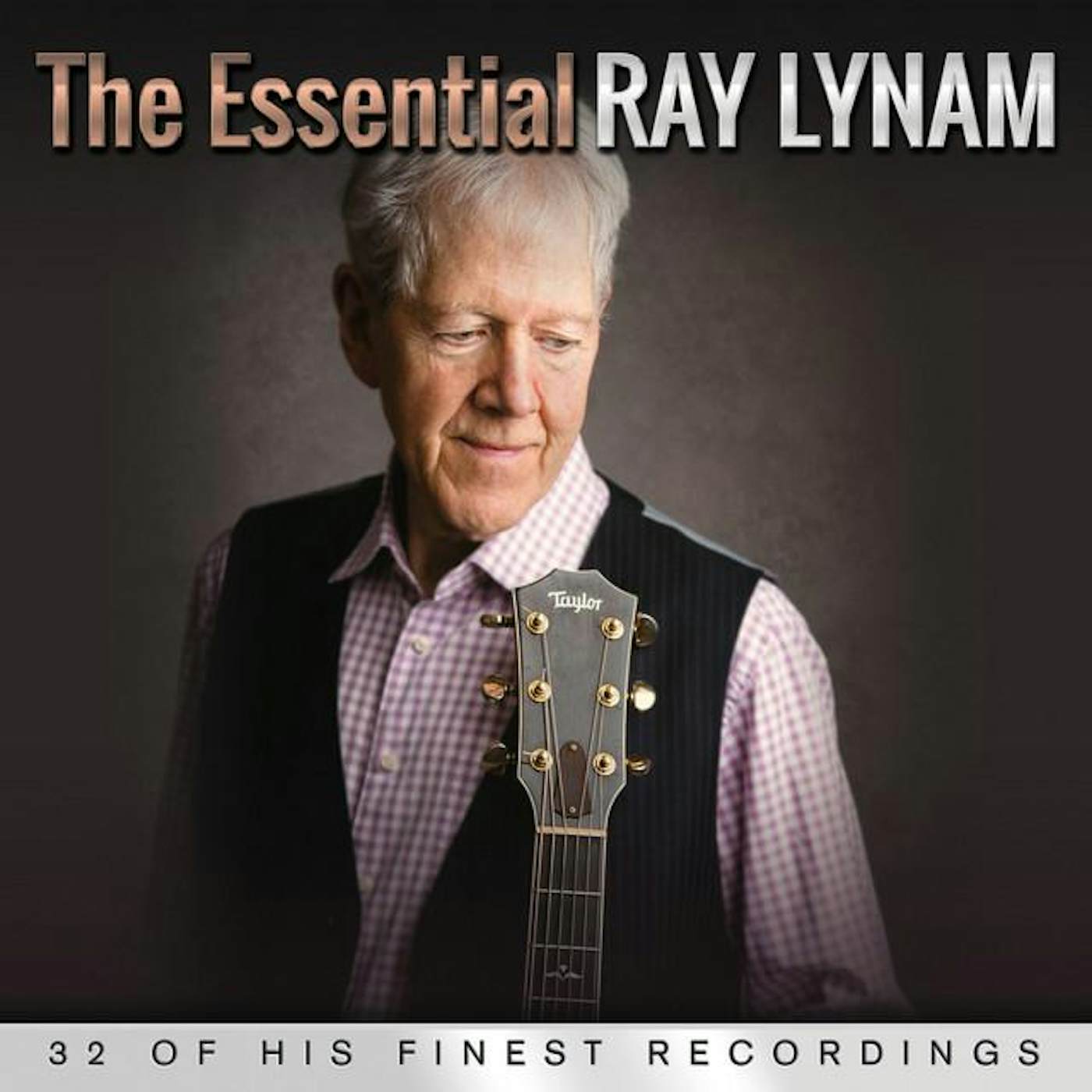 Ray Lynam