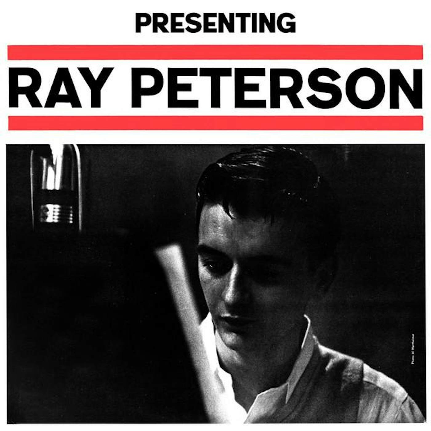 Ray Peterson