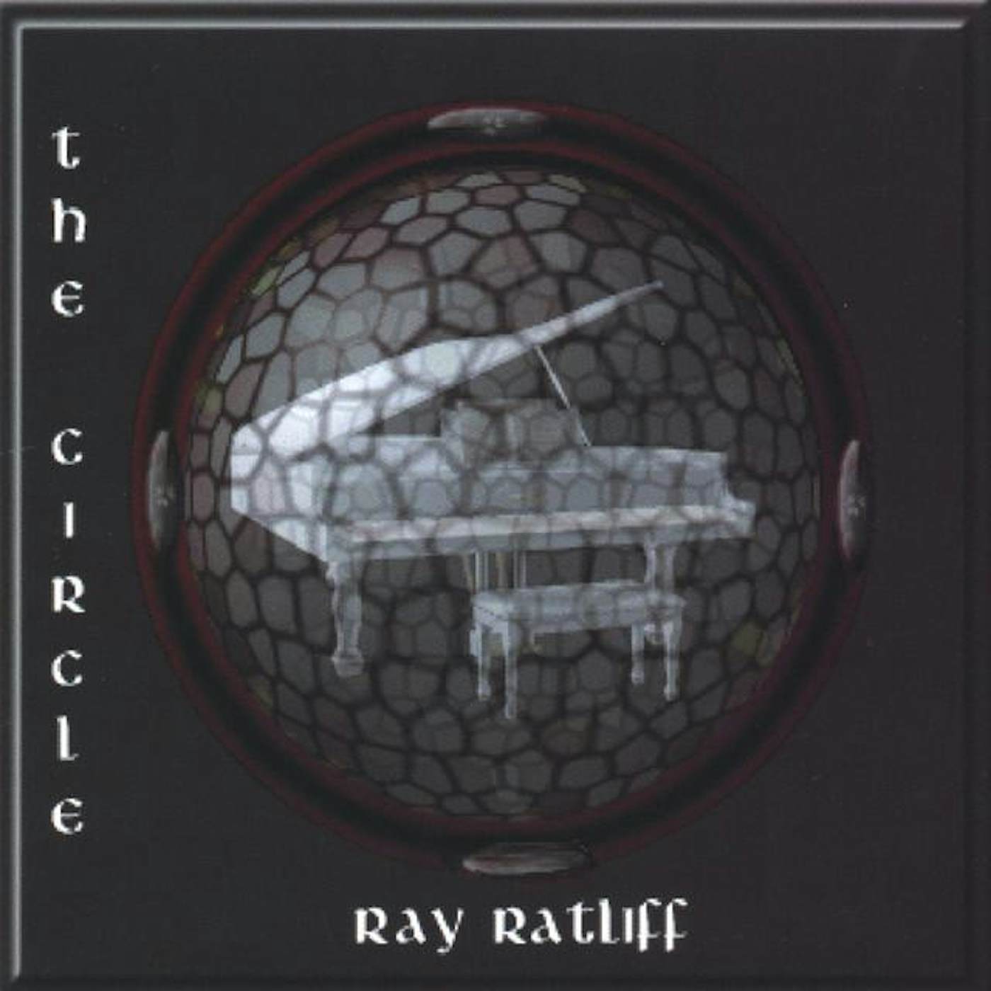 Ray Ratliff