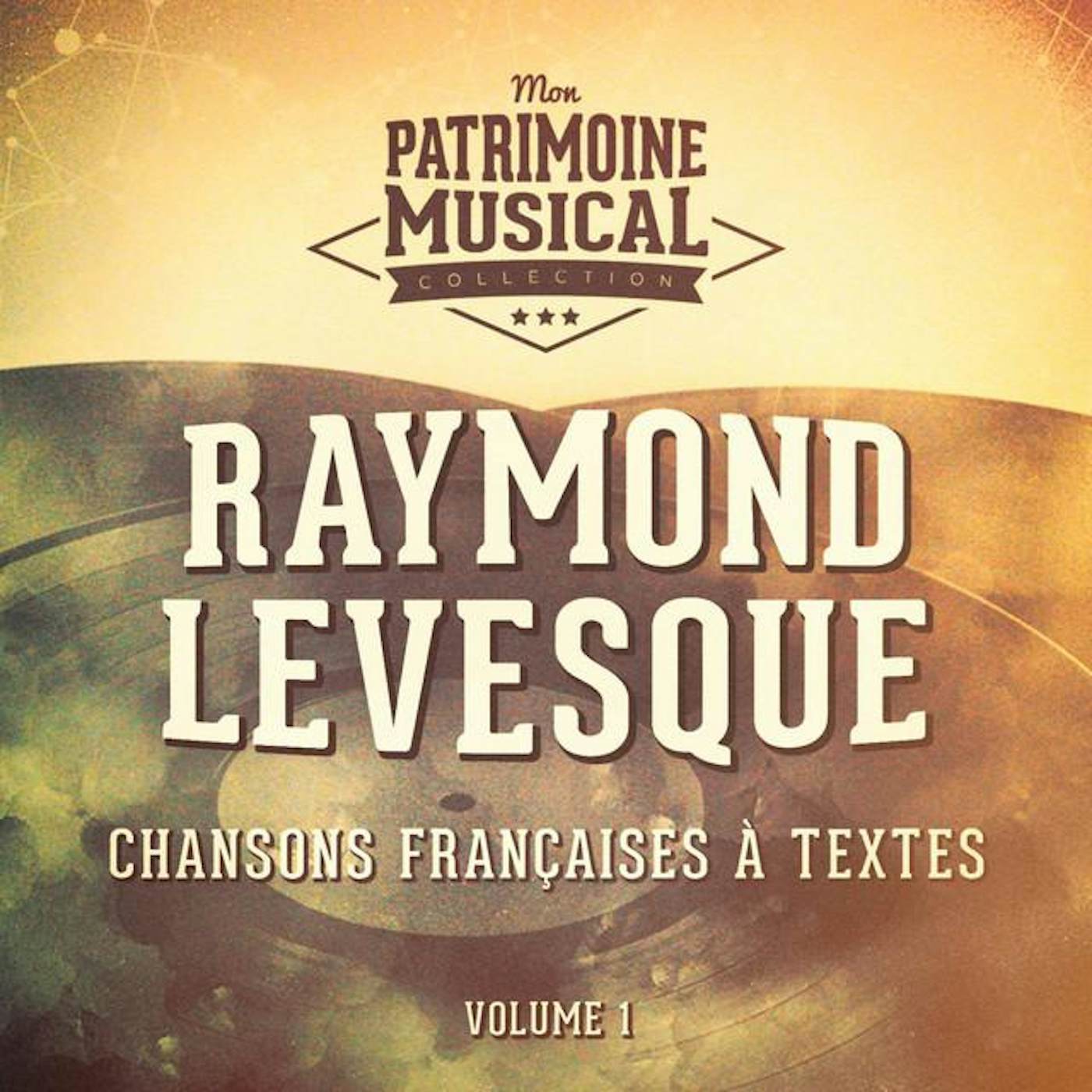Raymond Levesque