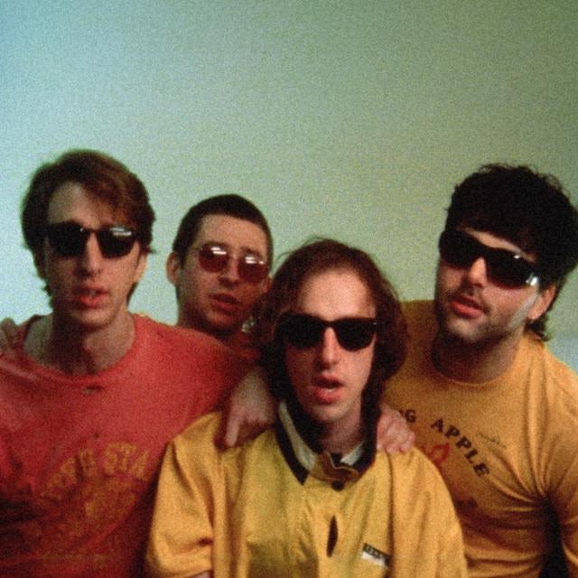 Rebounder Store Official Merch & Vinyl