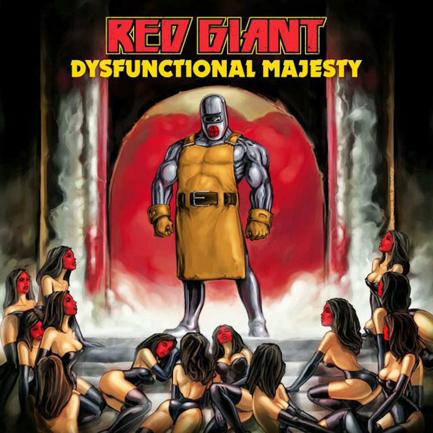 Red Giant