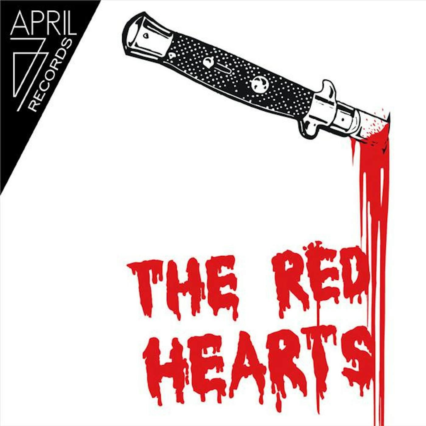 The Red Hearts