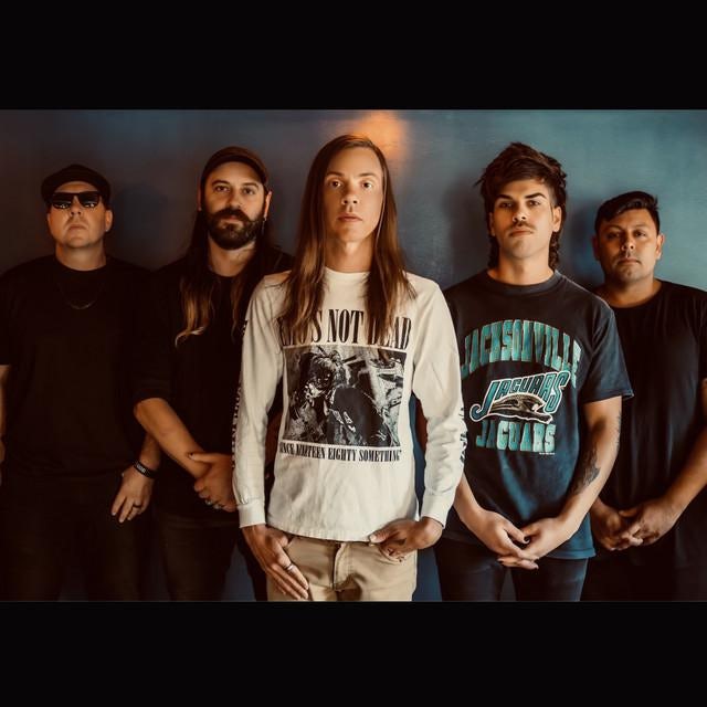 The Red Jumpsuit Apparatus Store Official Merch & Vinyl