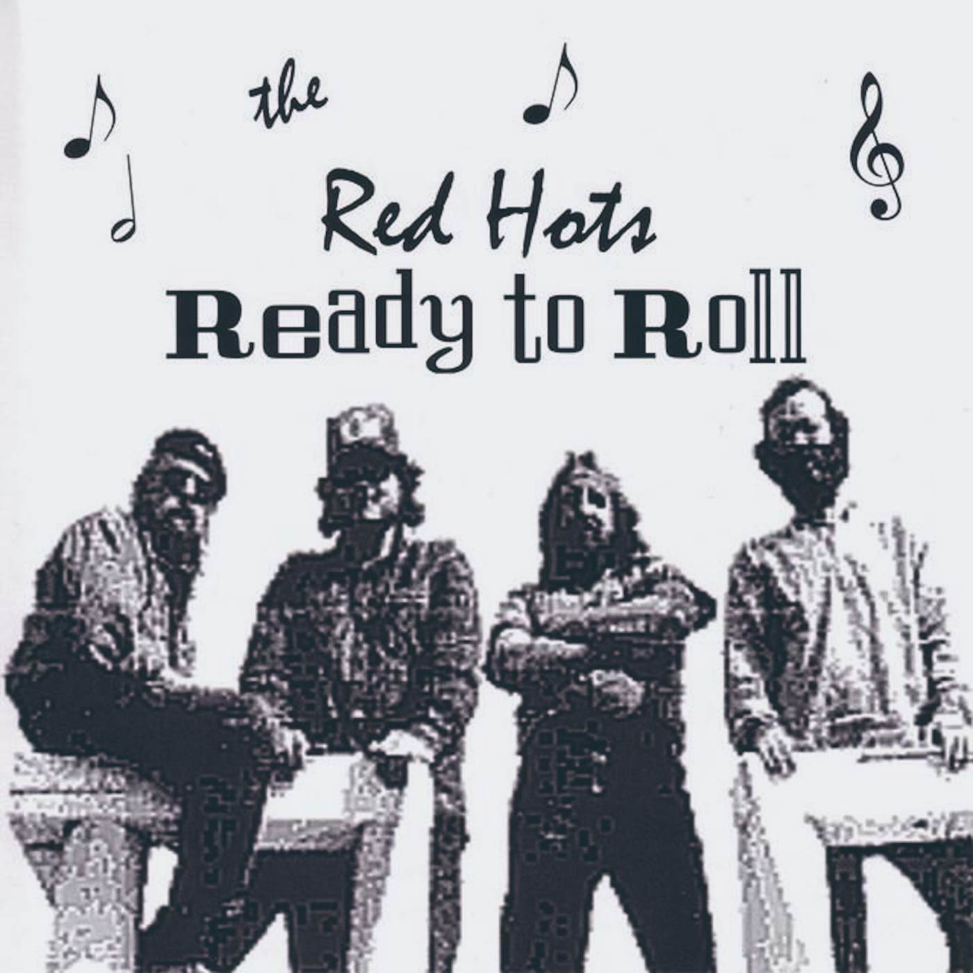 The Red Hots