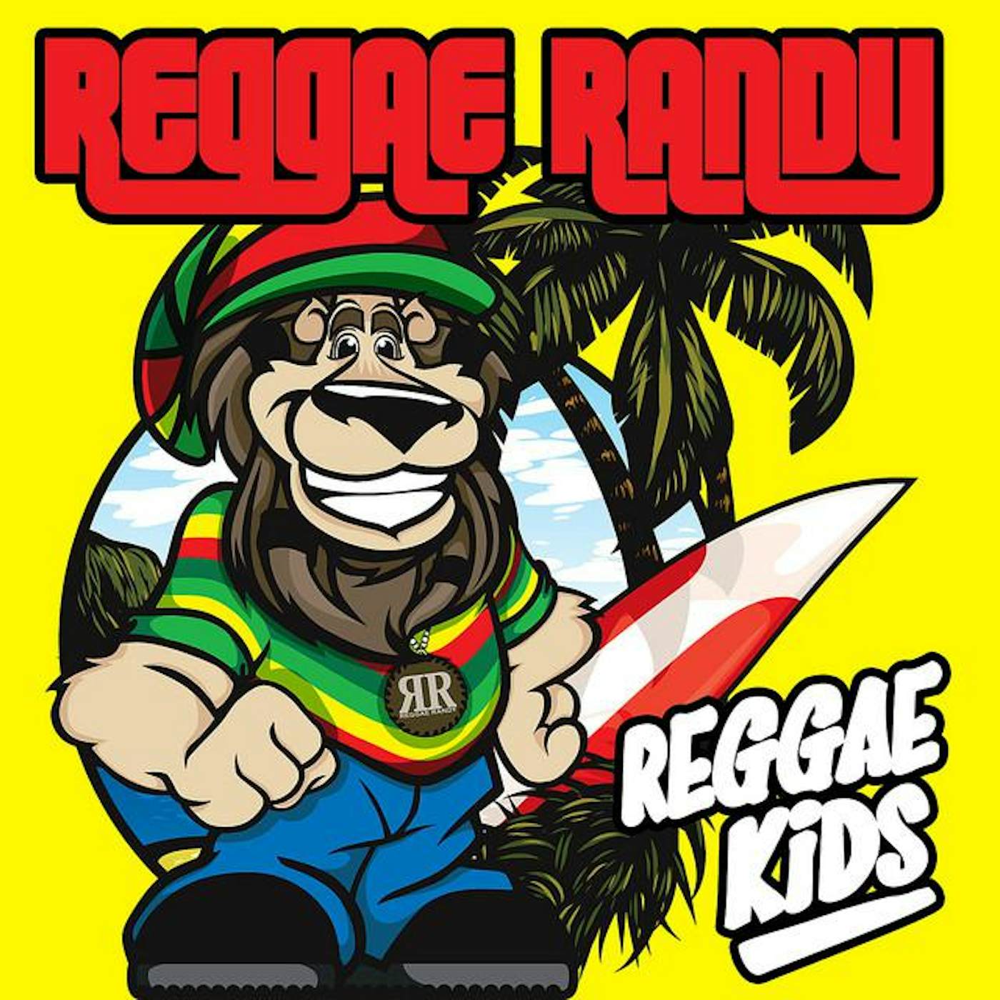 Reggae Randy