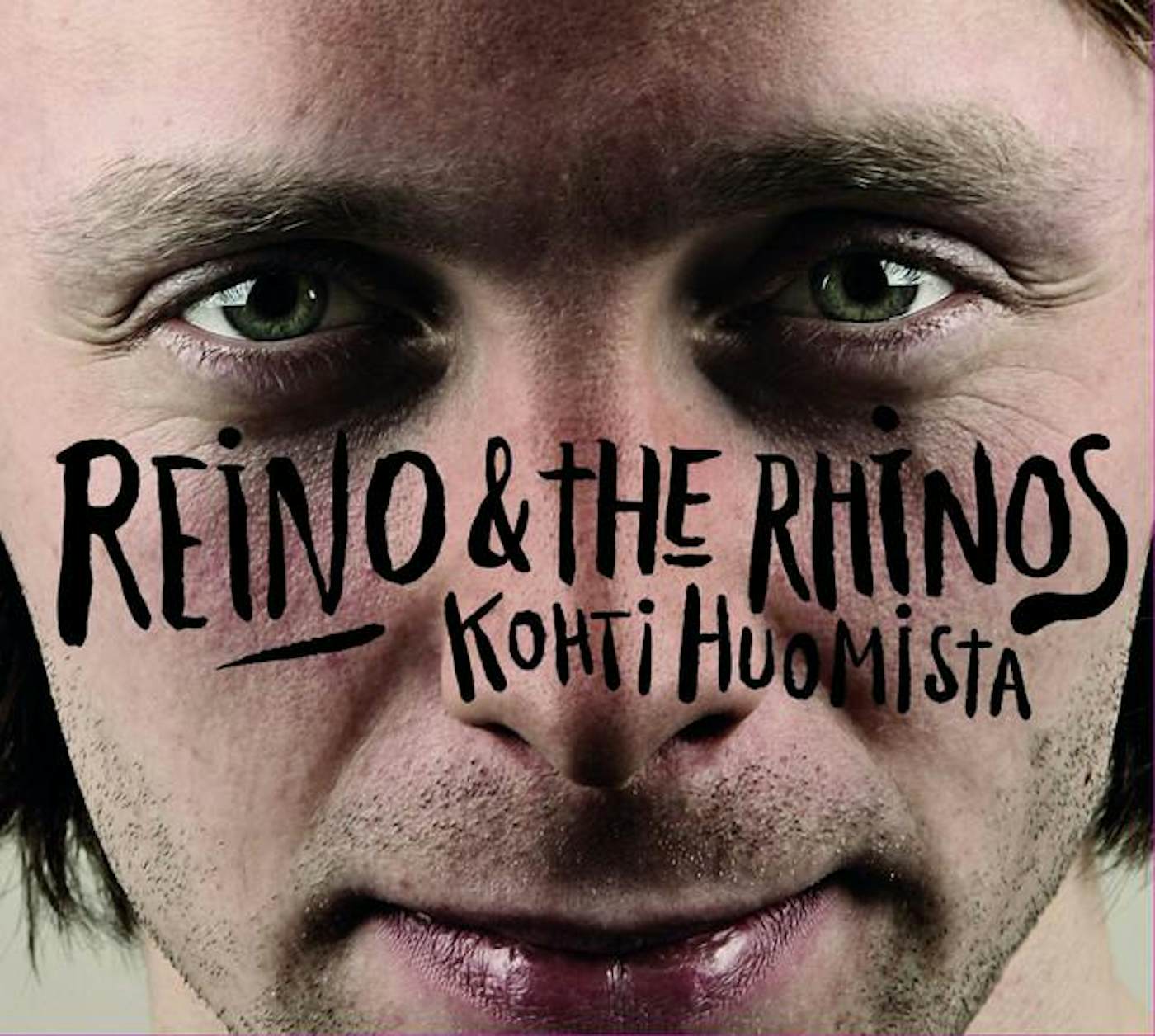 Reino & The Rhinos