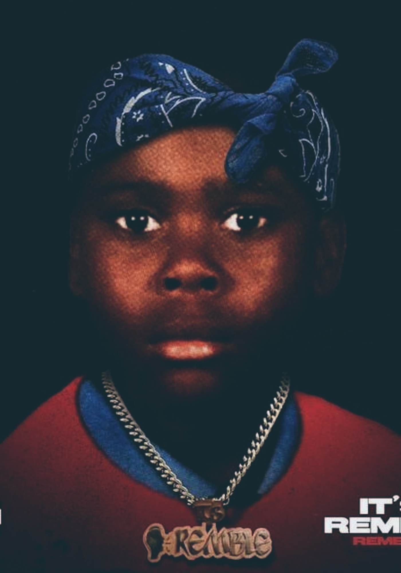 Remble Store: Official Merch & Vinyl