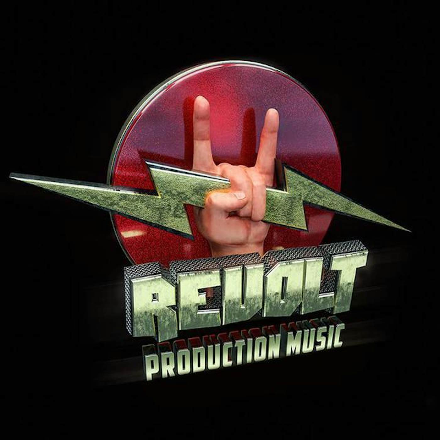 Revolt Production Music
