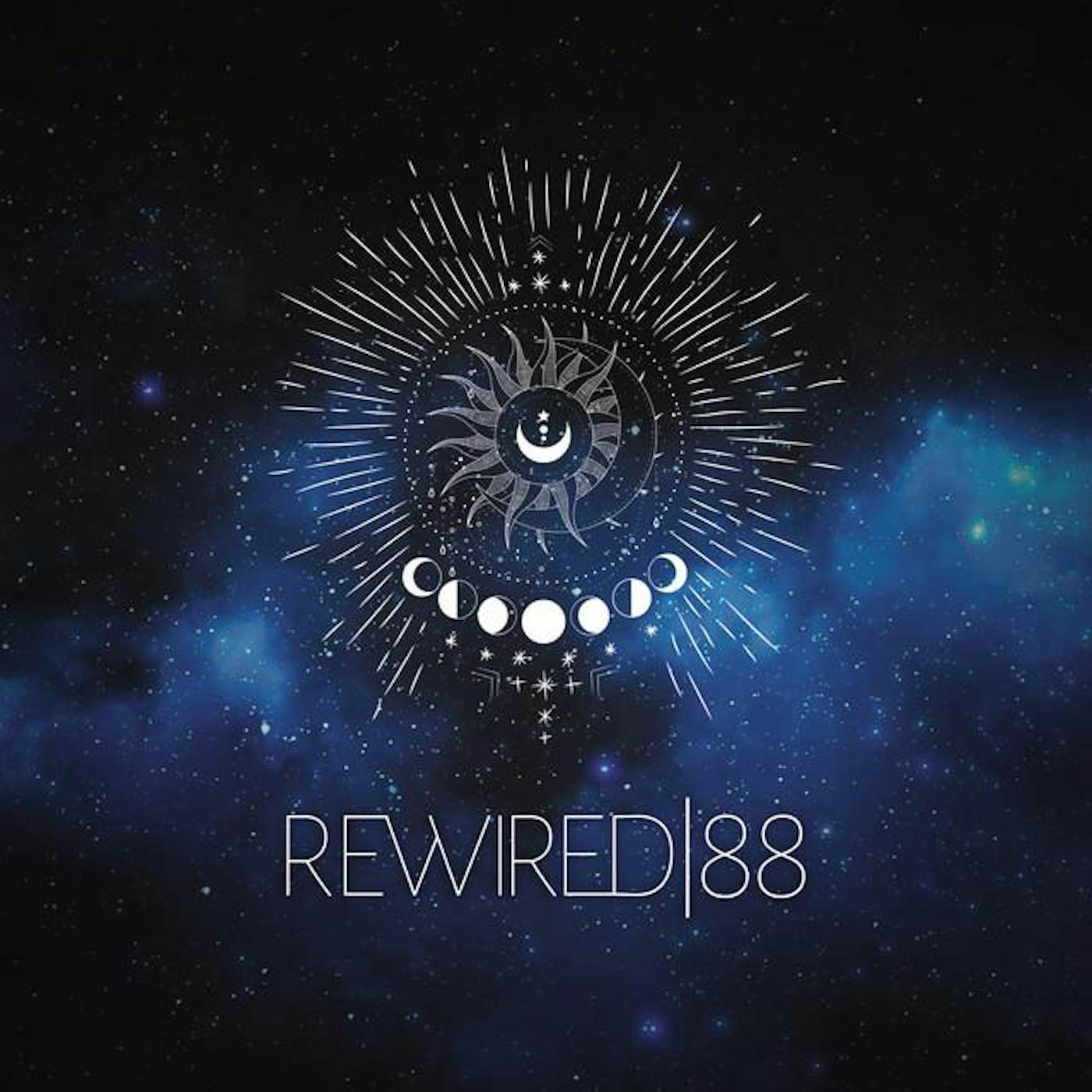 Rewired88