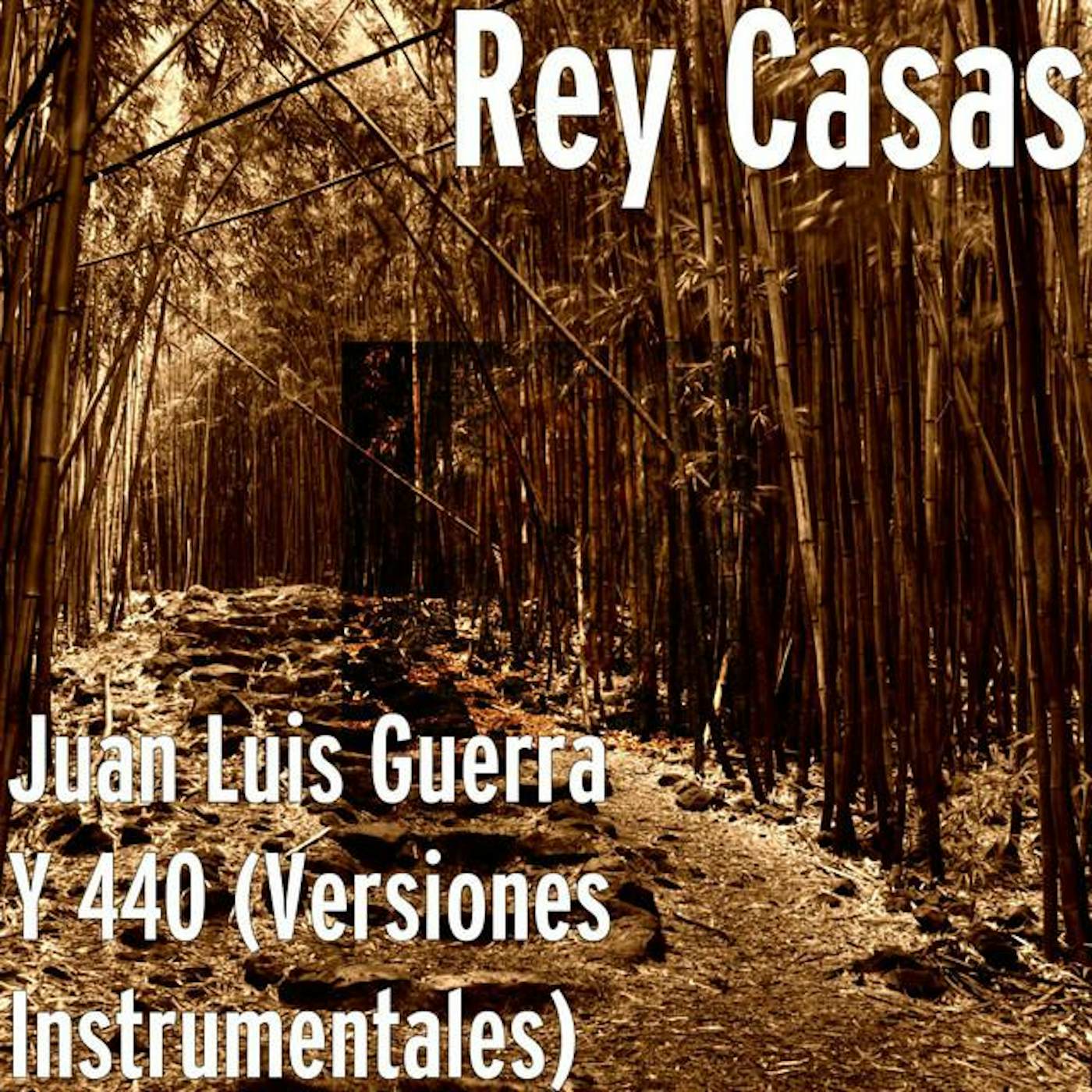 Rey Casas