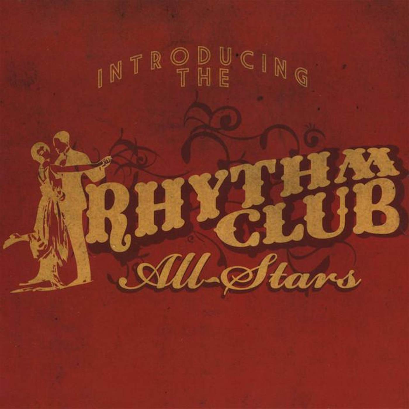 Rhythm Club All Stars