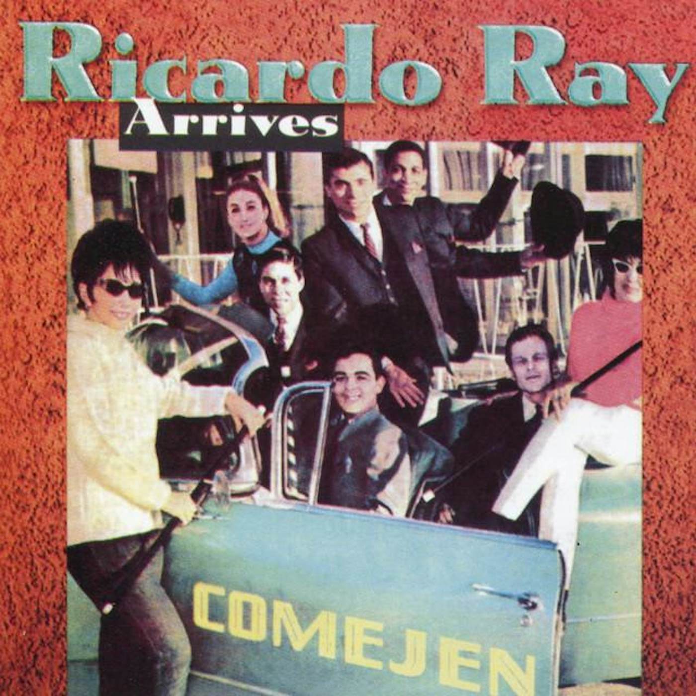 Ricardo Ray