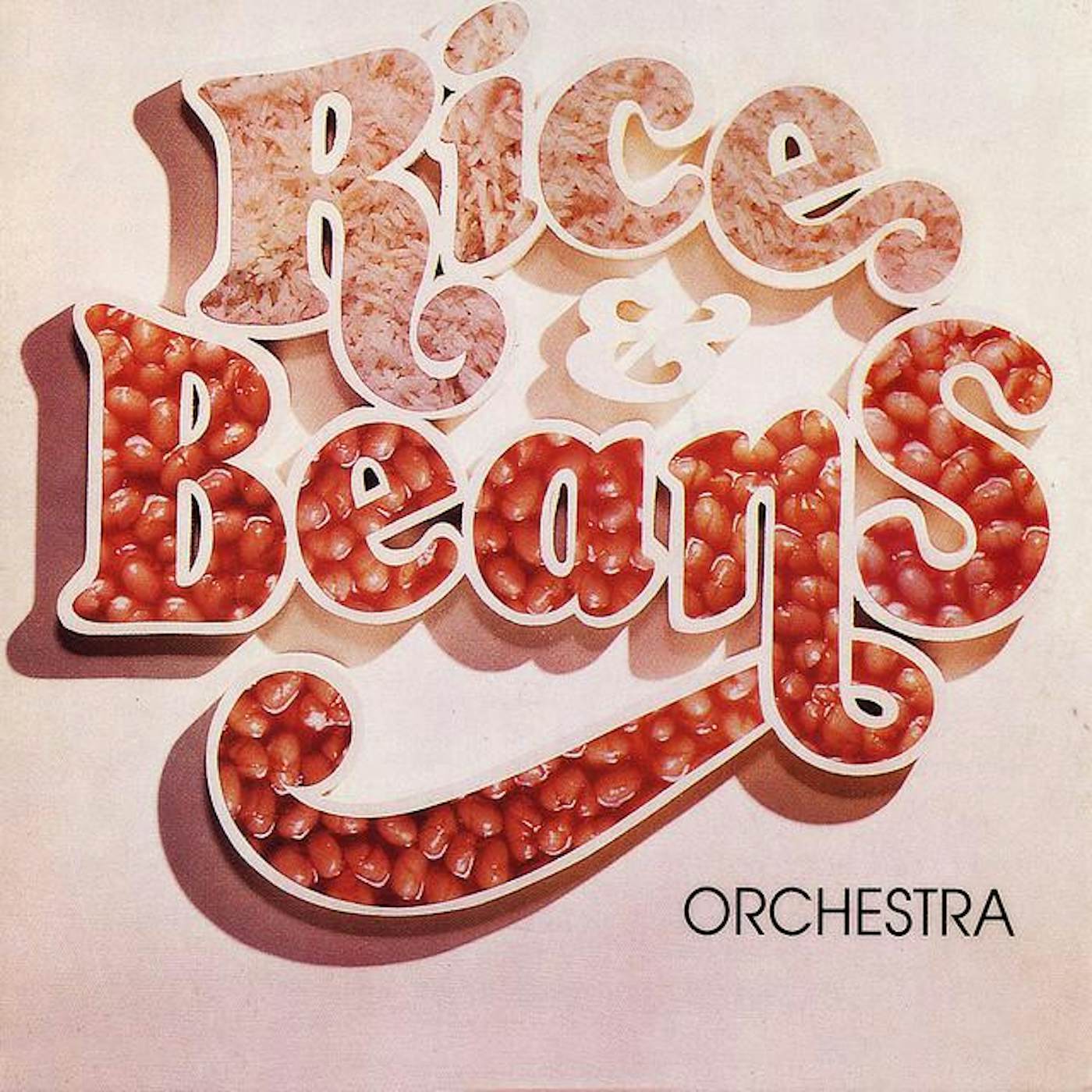Rice & Beans Orchestra