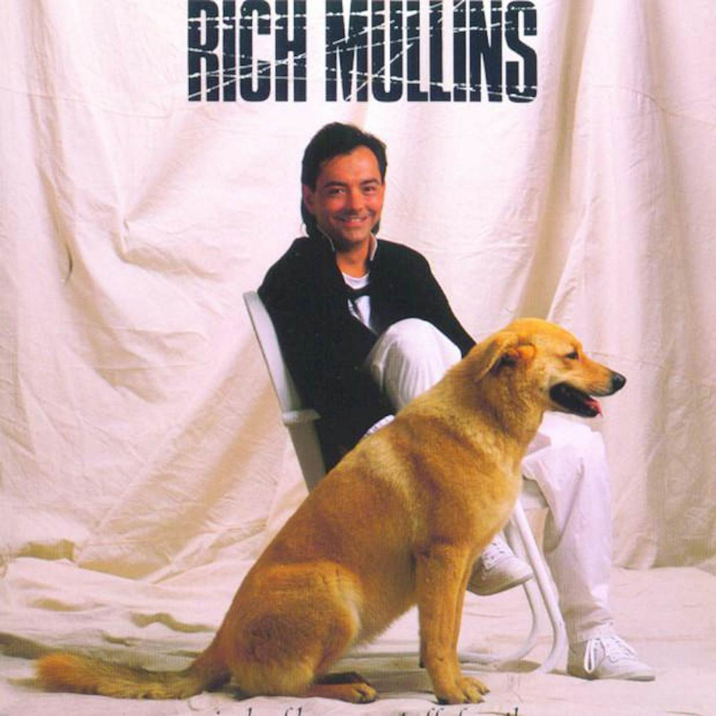Rich Mullins