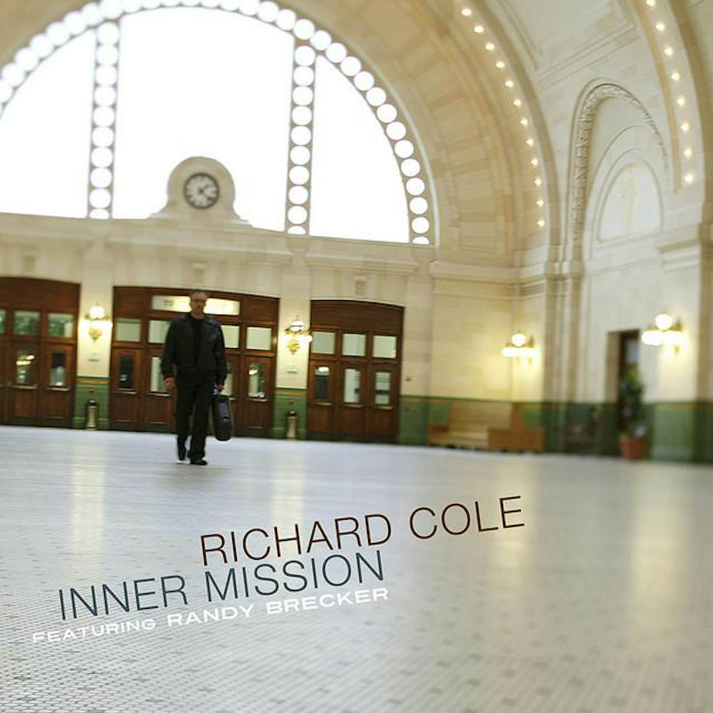 Richard Cole