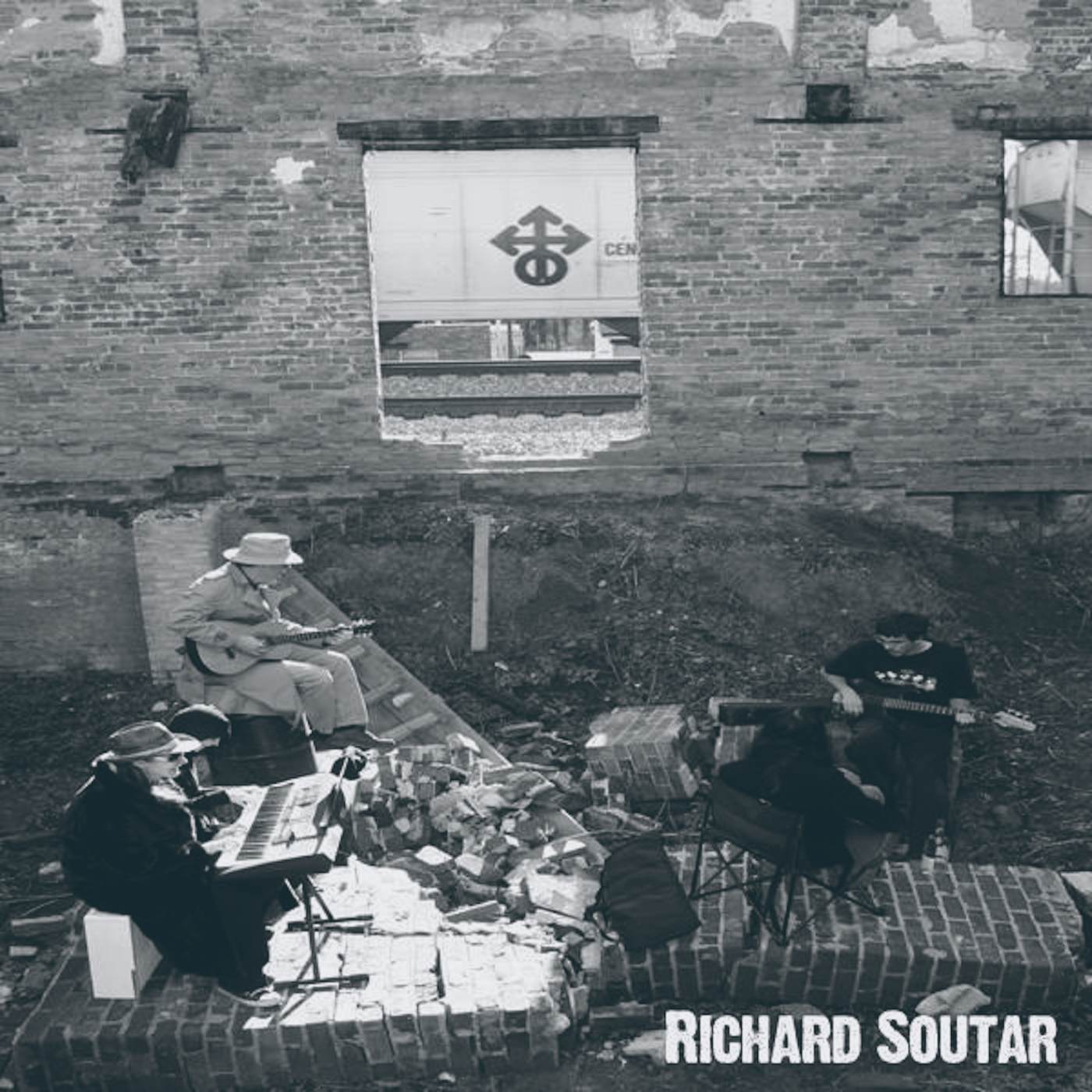 Richard Soutar