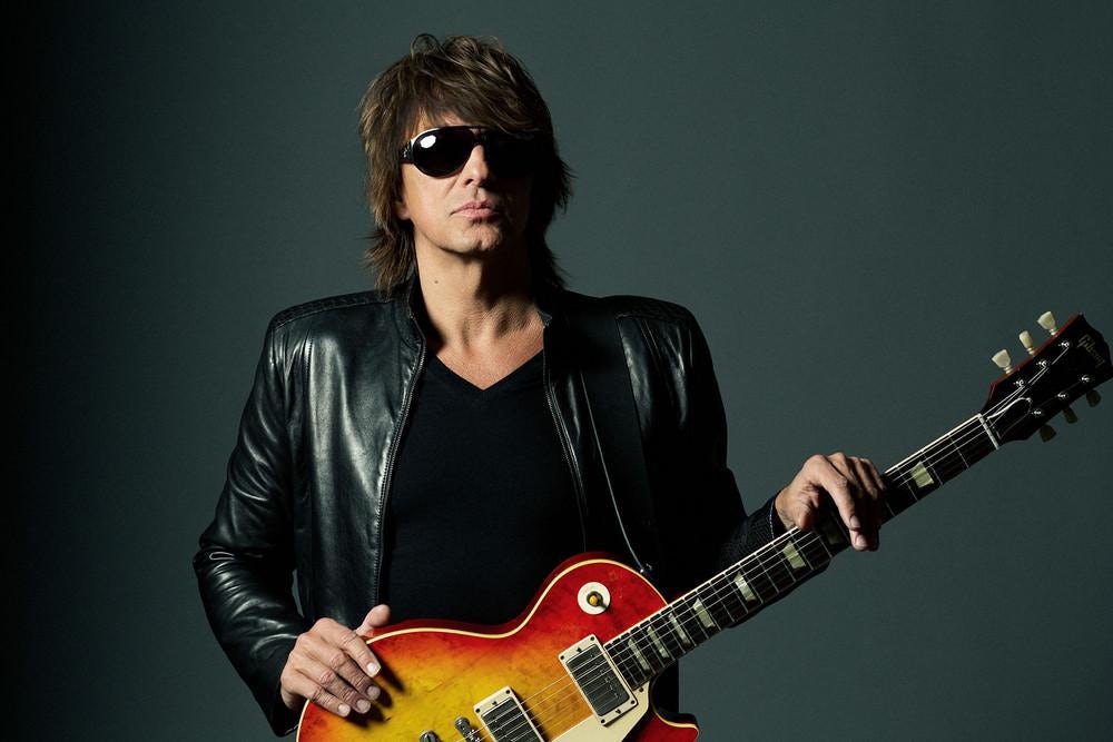 Richie Sambora Penis