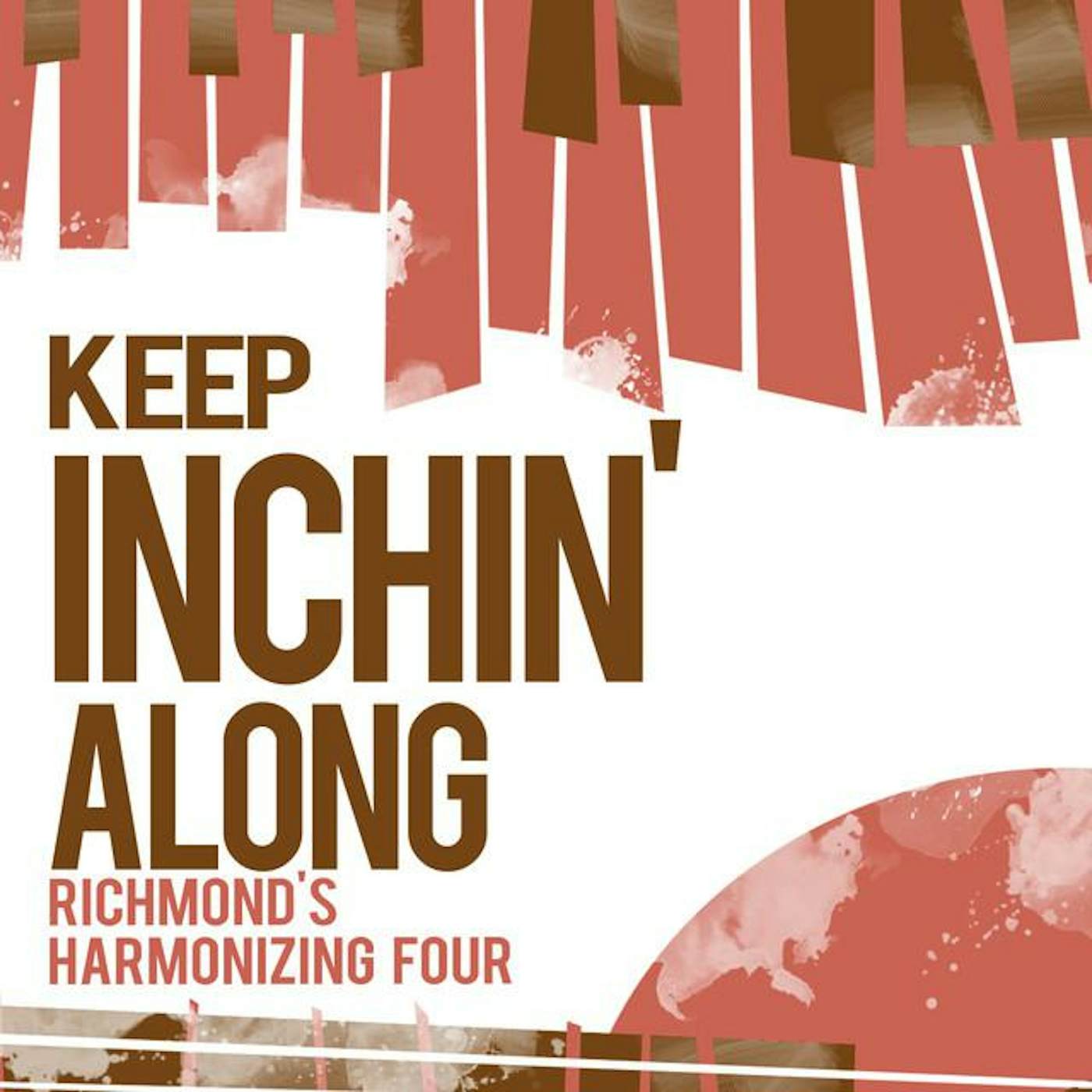Richmond's Harmonizing Four