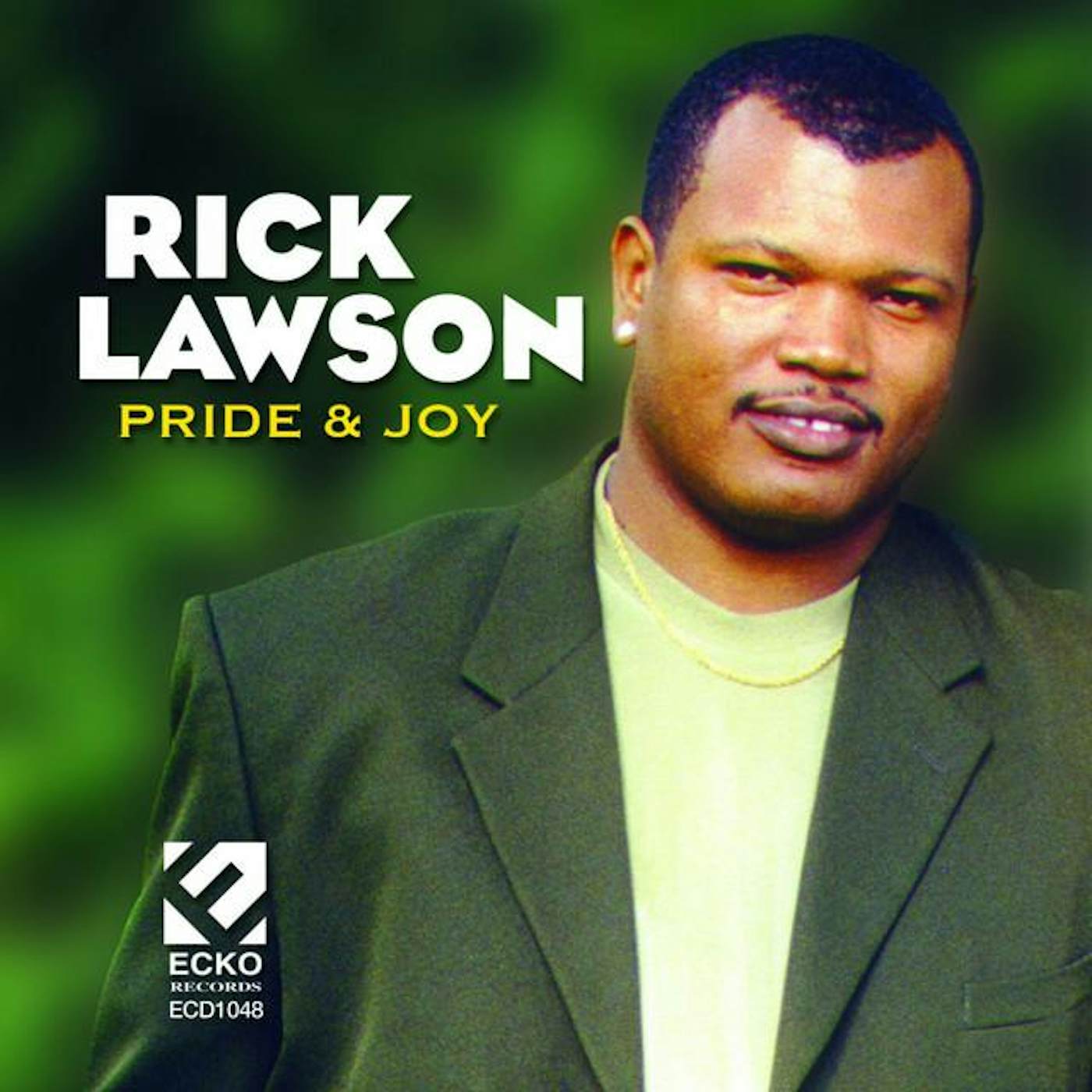 Rick Lawson