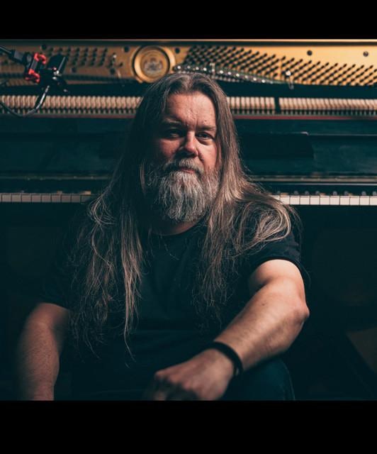 Rikard From Store: Official Merch & Vinyl