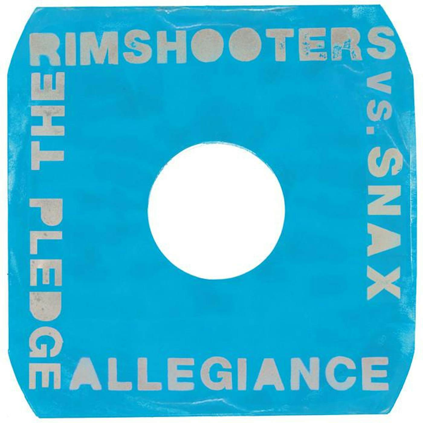 The Rimshooters