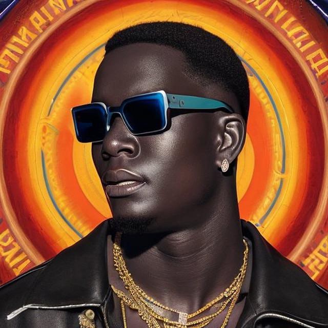 Ritmo Real Store: Official Merch & Vinyl