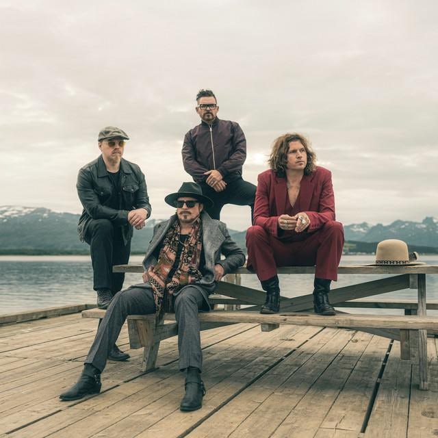 Rival Sons HEAD DOWN DELUXE CD