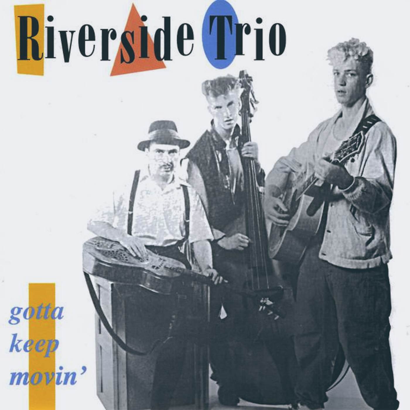 The Riverside Trio